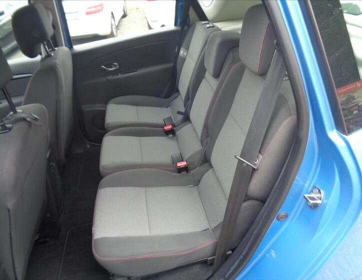 Renault Grand Scénic 14