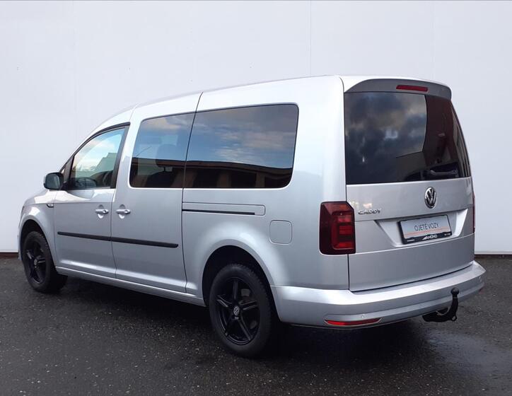 Volkswagen Caddy 27