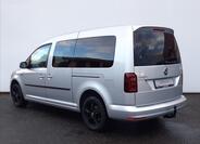 Volkswagen Caddy 27
