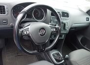 Volkswagen Polo 16
