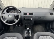 Škoda Fabia 24