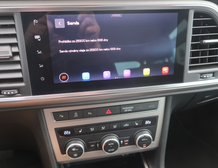 Seat Ateca 38