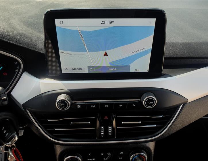 Ford Focus 31
