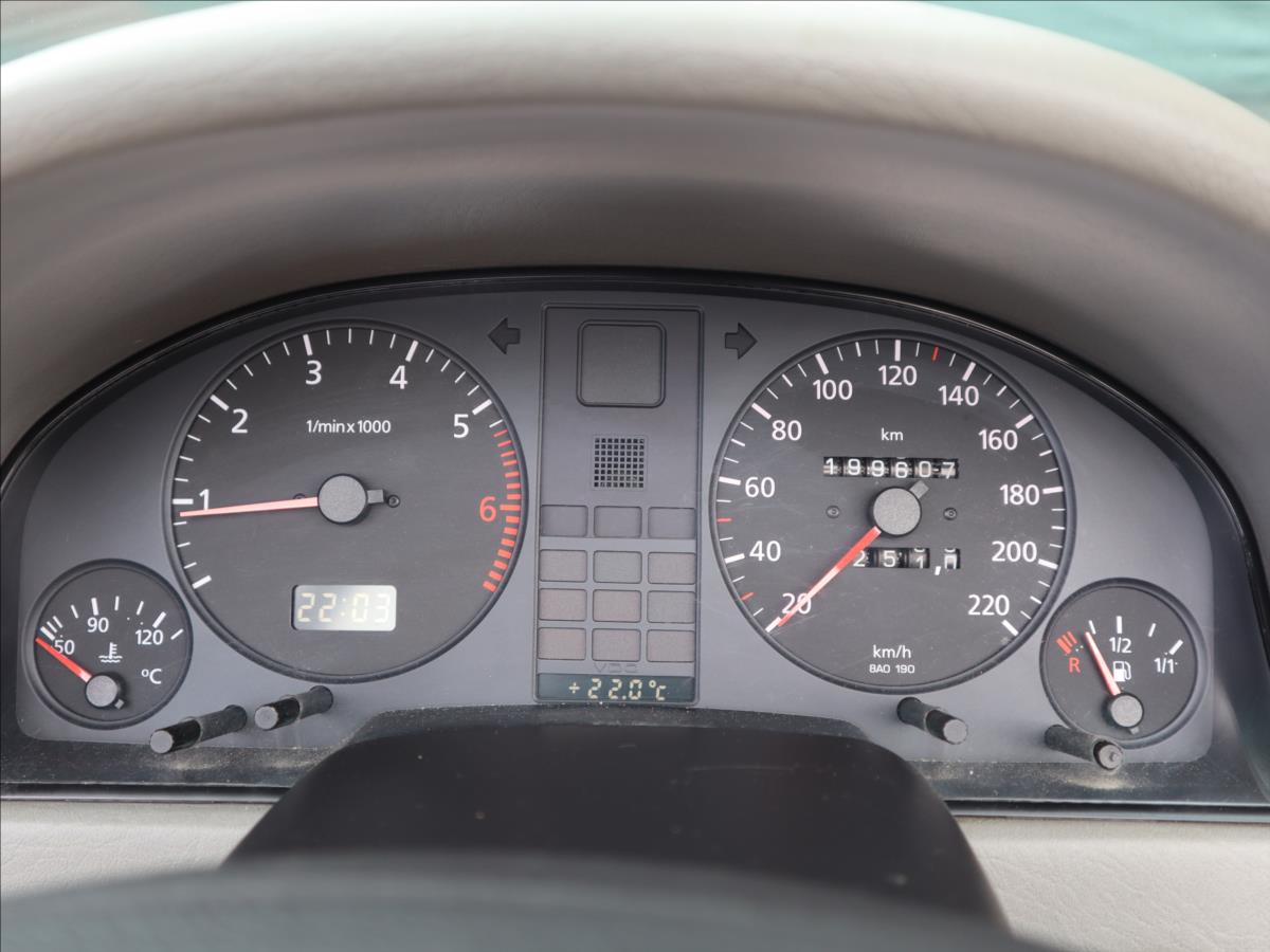 Audi 80