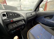 Citroën Saxo 11