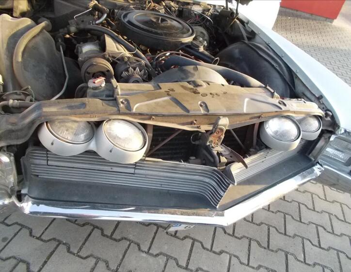 Buick Riviera 20