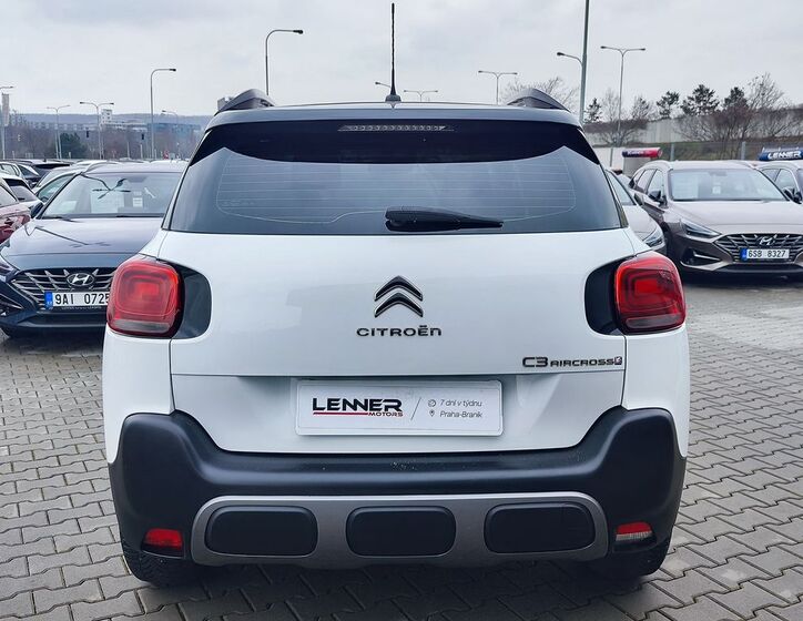Citroën C3 Aircross 6