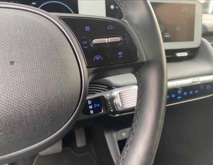 Hyundai Ioniq 5 9