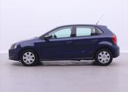 Volkswagen Polo 4