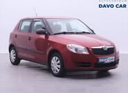Škoda Fabia 1