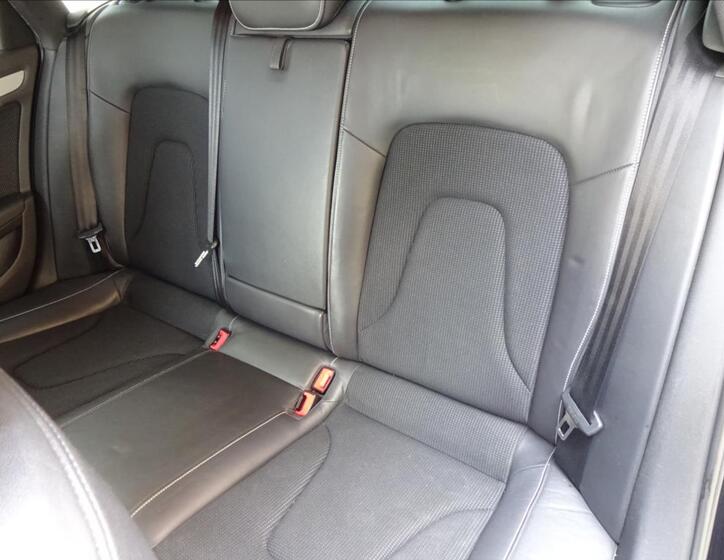 Audi A4 23