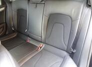 Audi A4 23