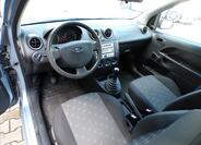 Ford Fiesta 7
