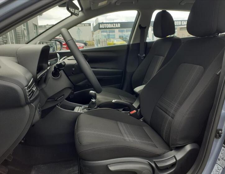 Hyundai i20 5