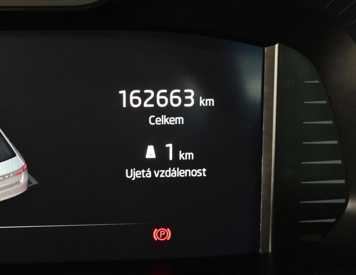 Škoda Octavia 14