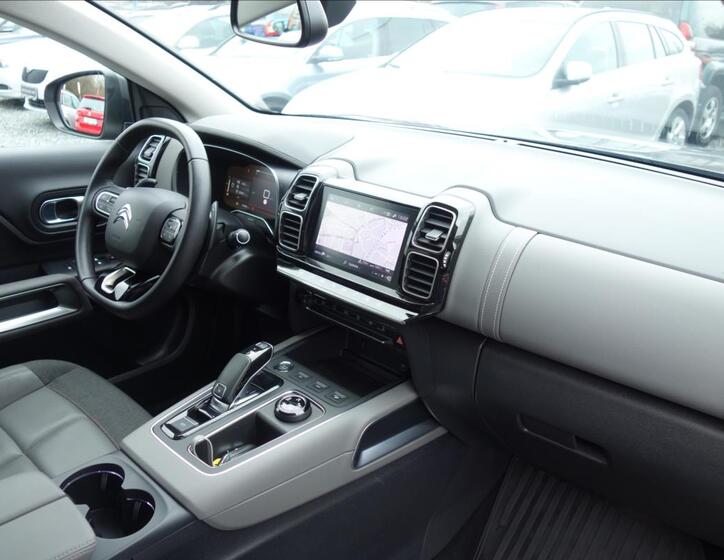 Citroën C5 Aircross 14