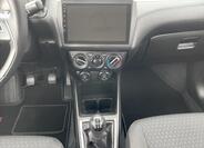 Suzuki Swift 18
