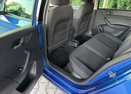 Škoda Rapid 9