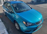 Seat Ibiza 4