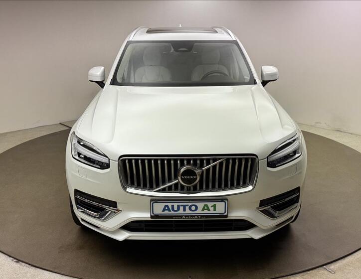 Volvo XC90 2