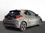 Toyota Yaris 6