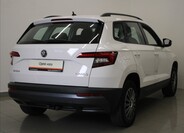 Škoda Karoq 3
