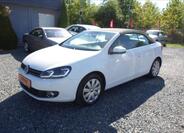 Volkswagen Golf 2