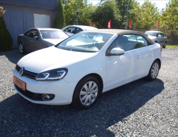 Volkswagen Golf 2