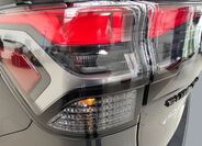 Subaru Forester 35