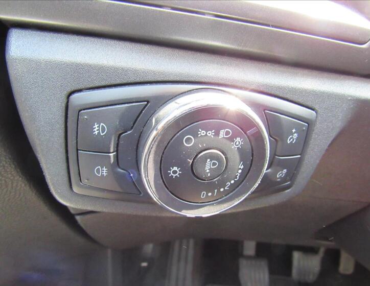 Ford Mondeo 23