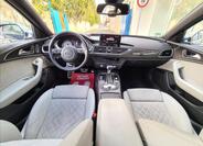 Audi S6 11