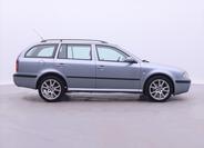 Škoda Octavia 8