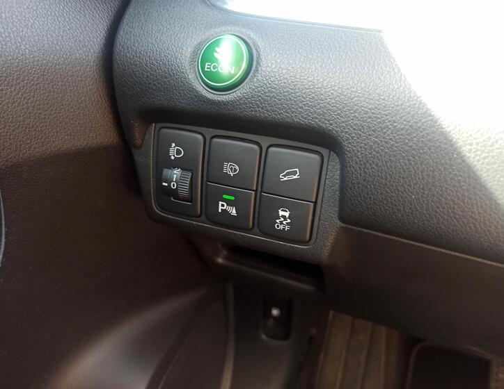 Honda CR-V 22