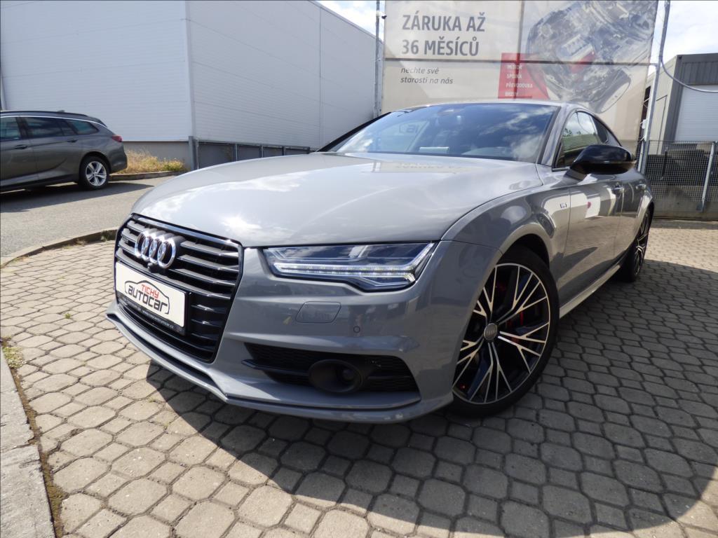 Audi A7 7