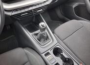 Škoda Octavia 26