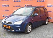 Ford C-MAX 3