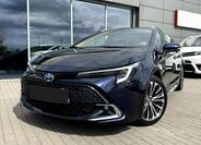 Toyota Corolla 3