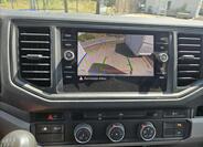 Volkswagen Crafter 12