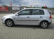 Volkswagen Golf 2