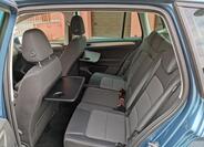 Volkswagen Golf Sportsvan 13