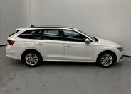 Škoda Octavia 3
