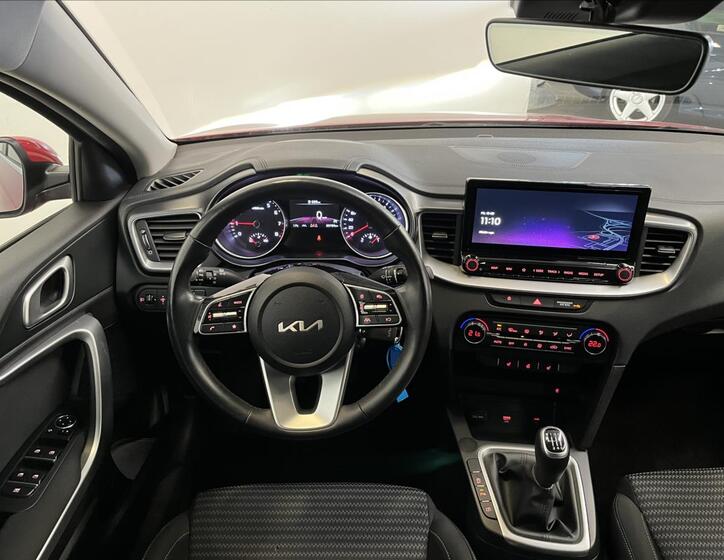 KIA Ceed 5