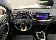 KIA Ceed 5