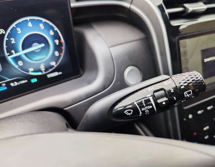 Hyundai Tucson 31