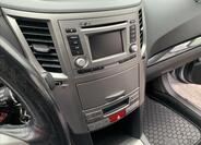 Subaru Legacy 13