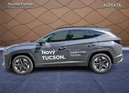 Hyundai Tucson 2