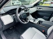 Land Rover Range Rover Velar 8