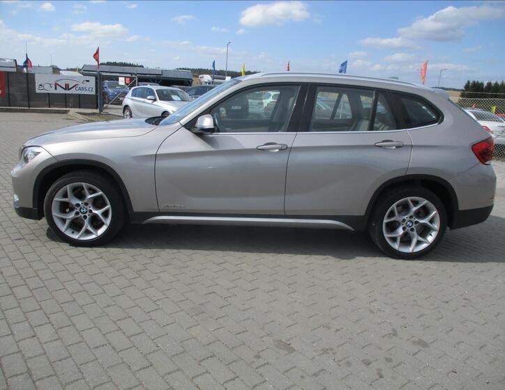 BMW X1 2