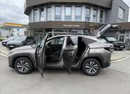 Hyundai Tucson 4