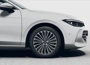 Volkswagen Passat 3